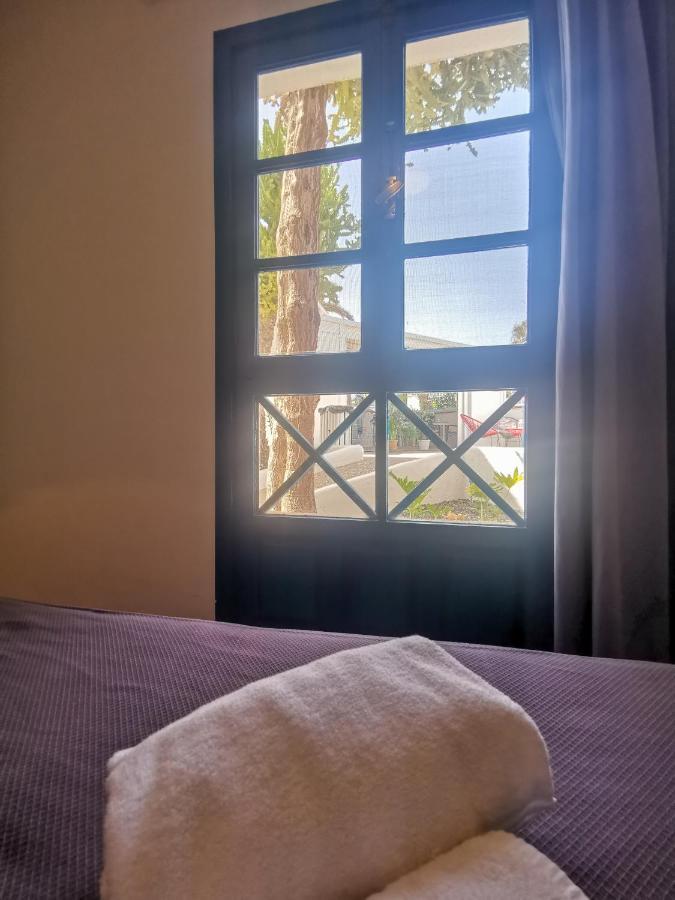Apartamentos Punta Elena Beach Corralejo Exterior foto