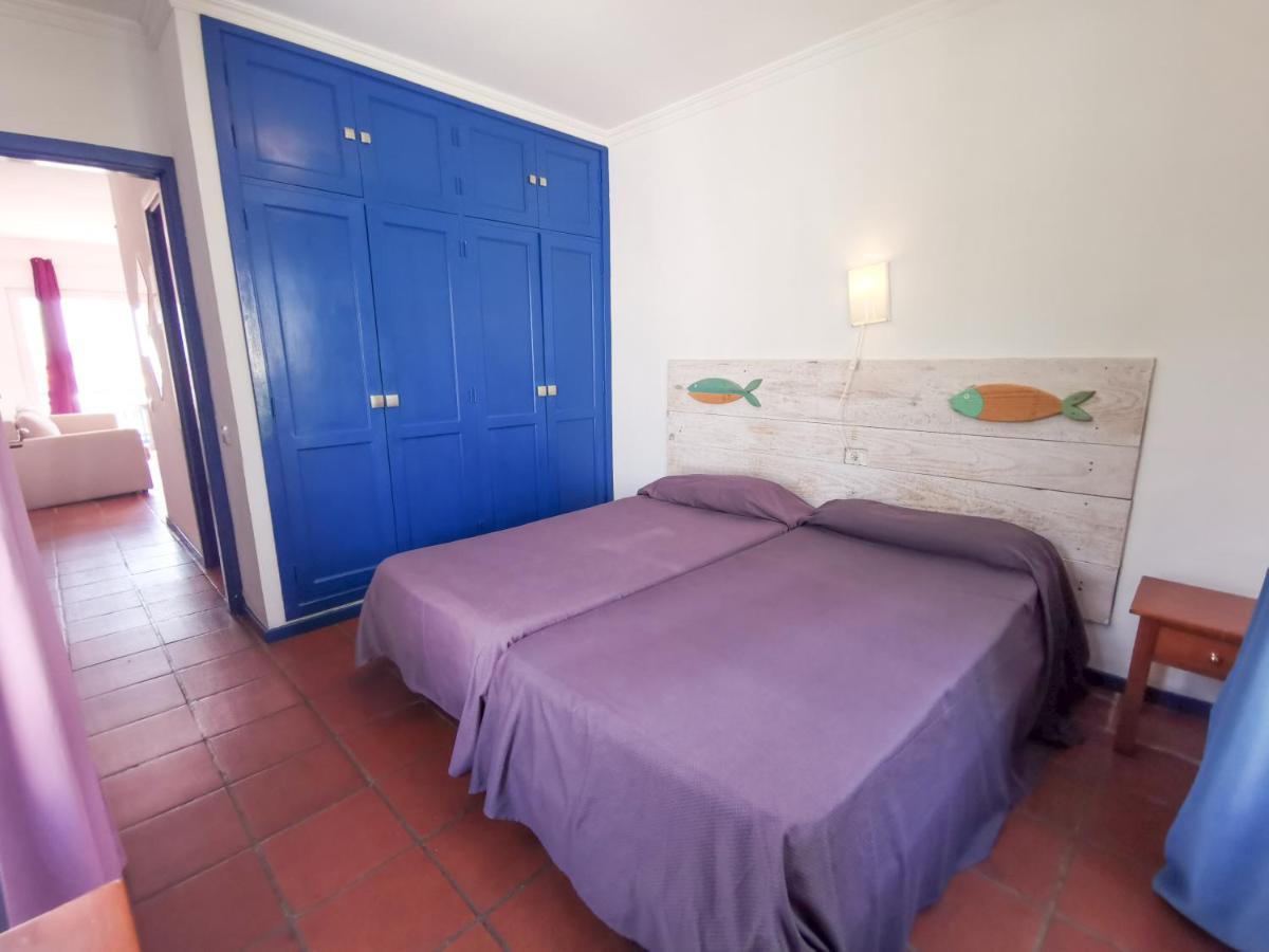 Apartamentos Punta Elena Beach Corralejo Exterior foto