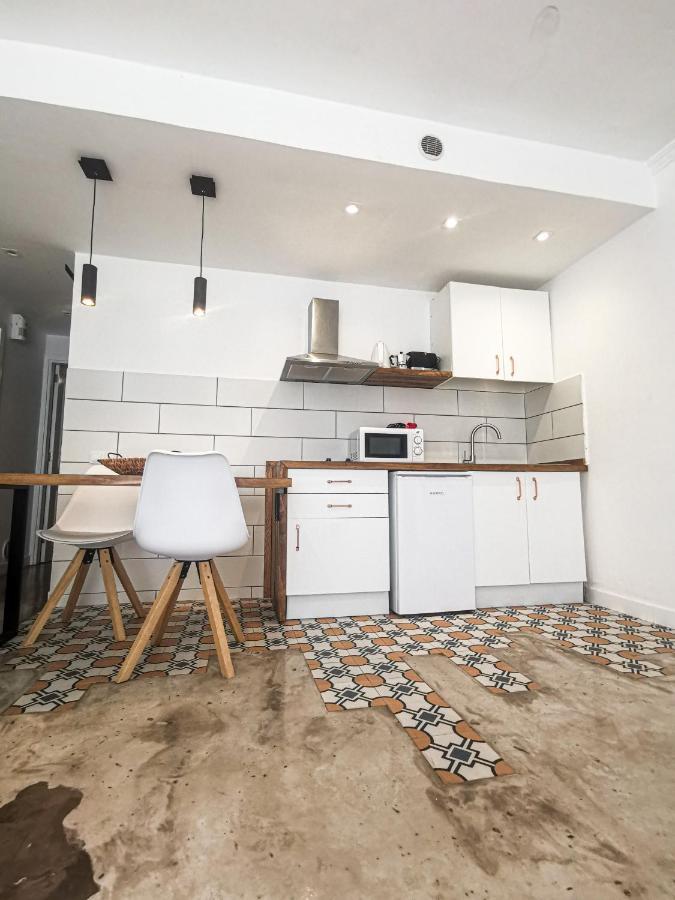 Apartamentos Punta Elena Beach Corralejo Exterior foto