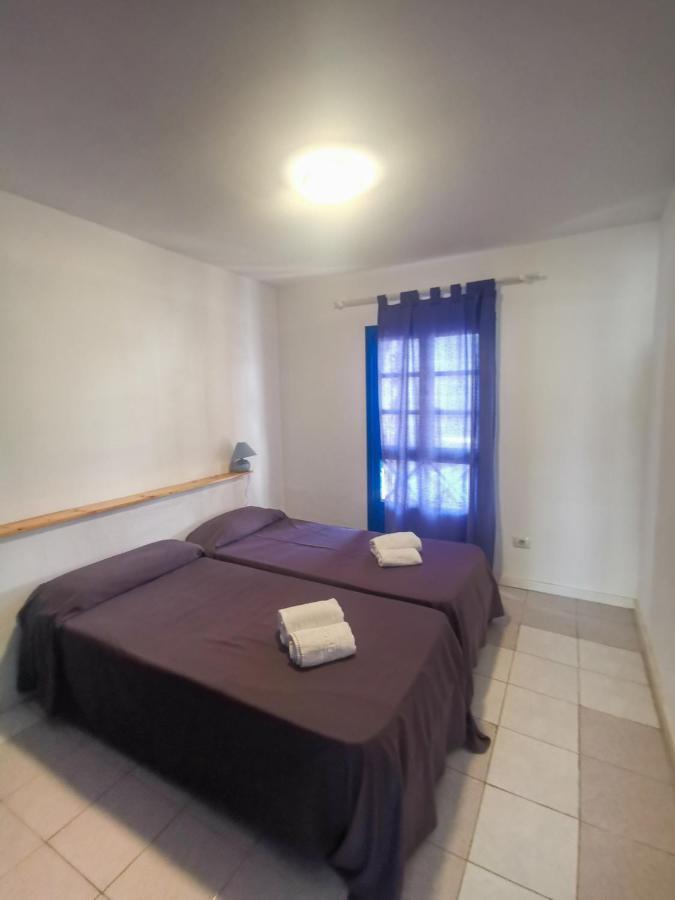 Apartamentos Punta Elena Beach Corralejo Exterior foto