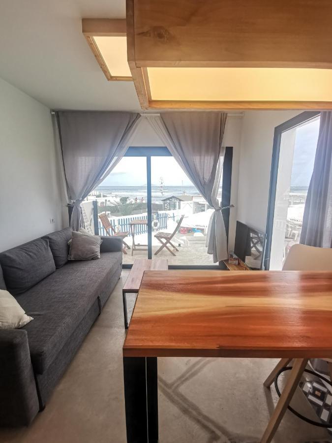 Apartamentos Punta Elena Beach Corralejo Exterior foto