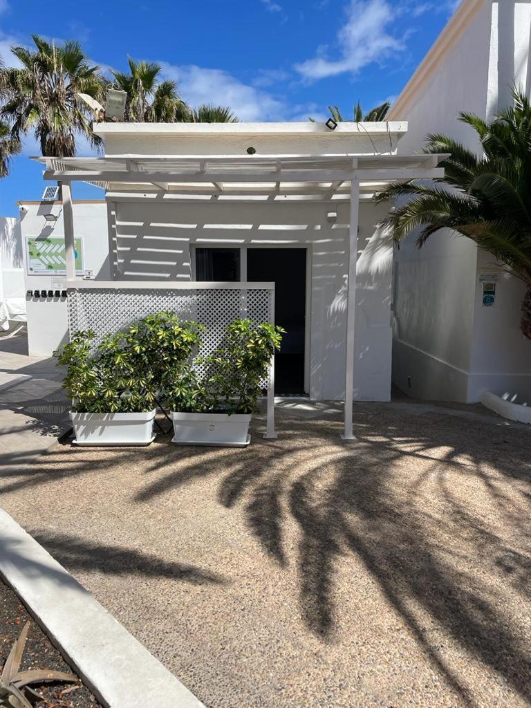 Apartamentos Punta Elena Beach Corralejo Exterior foto