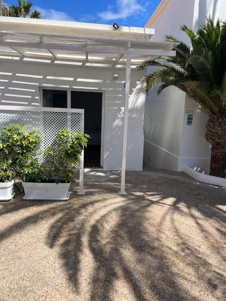Apartamentos Punta Elena Beach Corralejo Exterior foto